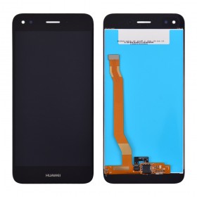 Дисплей Huawei P9 Lite mini/Y6 Pro 2017/Enjoy 7/Nova Lite (SLA-L02/SLA-L22/SLA-L03) с тачскрином, китай,  цвет черный, без рамки