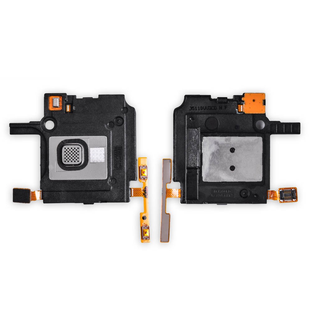 Полифонический динамик Samsung Galaxy A7 Duos A700H, A700F (2015), с вибро и кнопками фото 1