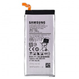 Акумулятор для Samsung Galaxy A5 A500F, A500FU, A500H (EB-BA500ABE), китай