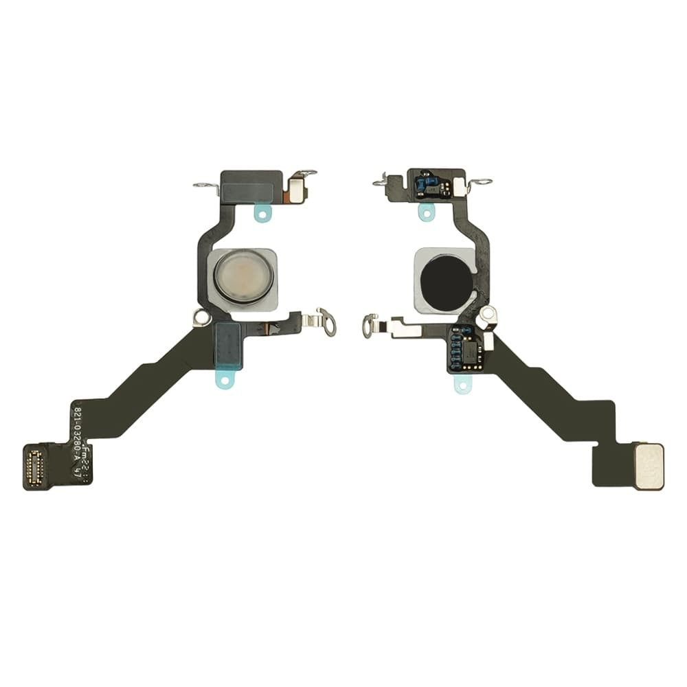 Шлейф со вспышкой для iPhone 13 Pro Max фото 1