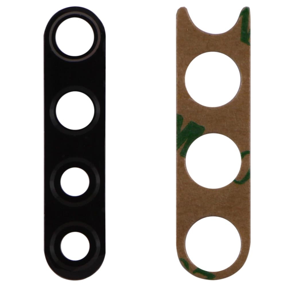 Стекло камеры для Xiaomi Redmi Note 8T фото 1