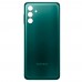 Задня кришка для Samsung Galaxy A04s A047F, колір зелений миниатюра 1