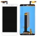 Дисплей Xiaomi Redmi Note 3, Note 3 Pro с тачскрином в сборе (147мм), цвет белый, Orig PRC миниатюра 1