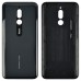 Задняя крышка для Xiaomi Redmi 8, цвет черный миниатюра 1