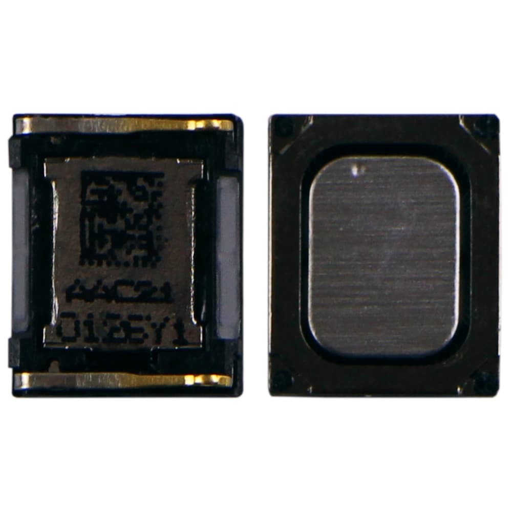 Разговорный динамик для Xiaomi Redmi 9A/ Redmi 9 Prime/ Redmi Note 9S/ Note 9 Pro/ Note 9 Pro Max фото 1