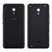Задня кришка Meizu M5C, колір чорний миниатюра 1