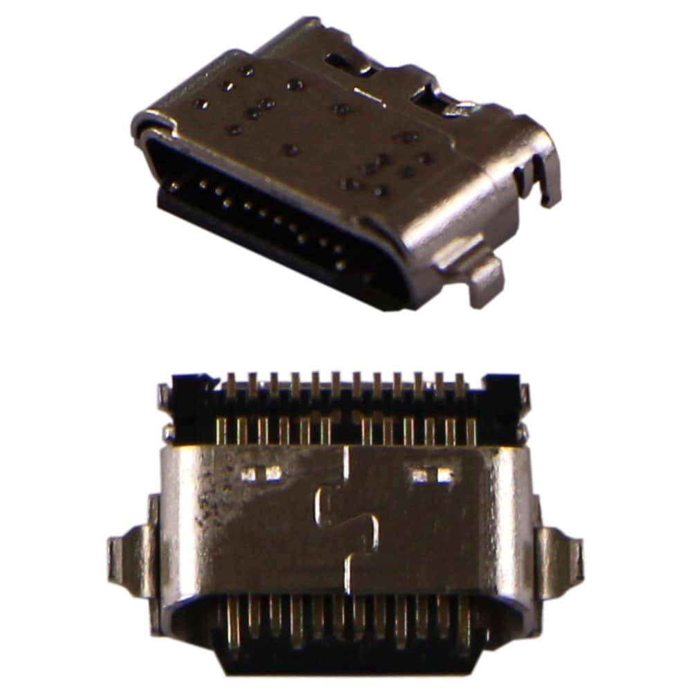 Разъем зарядки для Motorola XT1925 Moto G6 (Type-C) фото 1