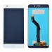 Дисплей Huawei Honor 7 Lite (5c) с тачскрином в сборе, цвет белый миниатюра 1