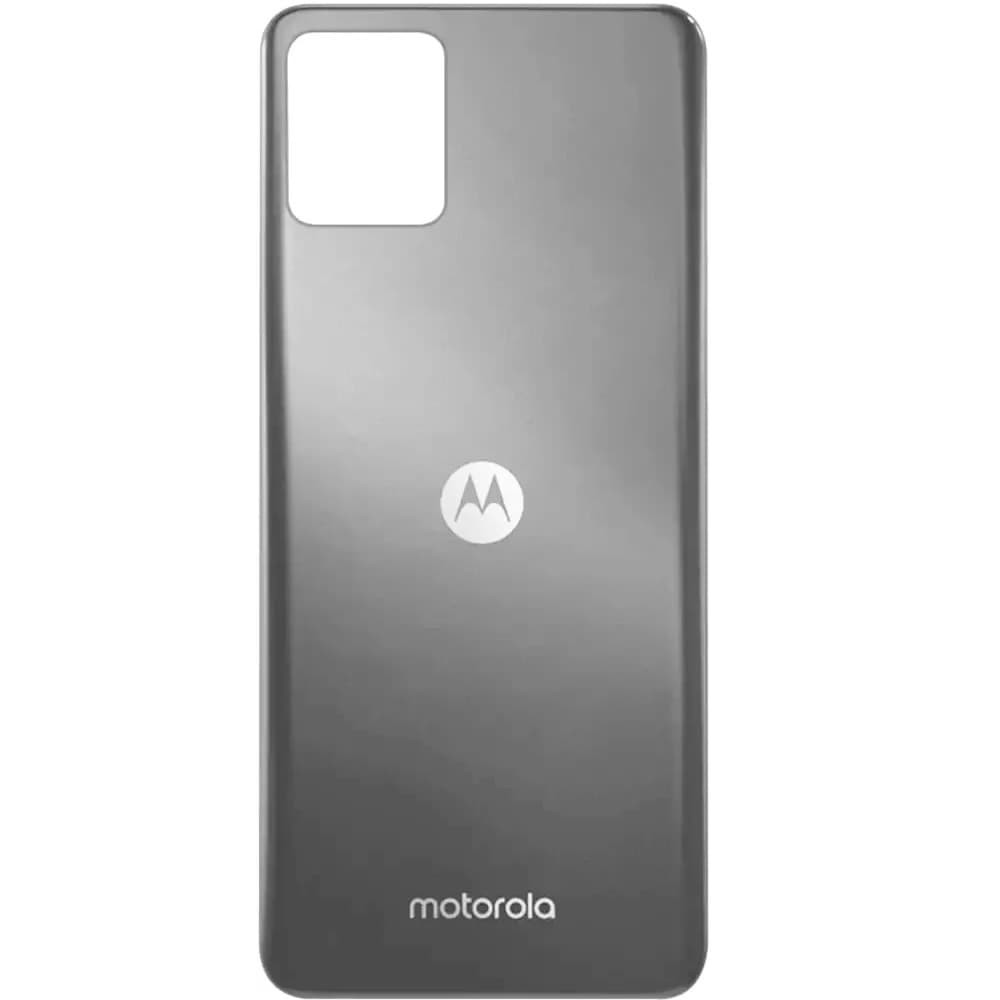 Задня кришка для Motorola Moto G32 XT2235-2, колір сірий фото 1