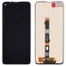 Дисплей для Motorola XT2091 G9 Power, Lenovo K12 Pro с тачскрином в сборе, цвет черный миниатюра 1