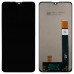 Дисплей для Blackview A80, с тачскрином в сборе, цвет черный миниатюра 1