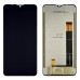 Дисплей для Blackview A80, с тачскрином в сборе, цвет черный миниатюра 2