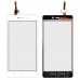 Тачскрин Xiaomi Redmi 3, 3S, цвет белый миниатюра 1