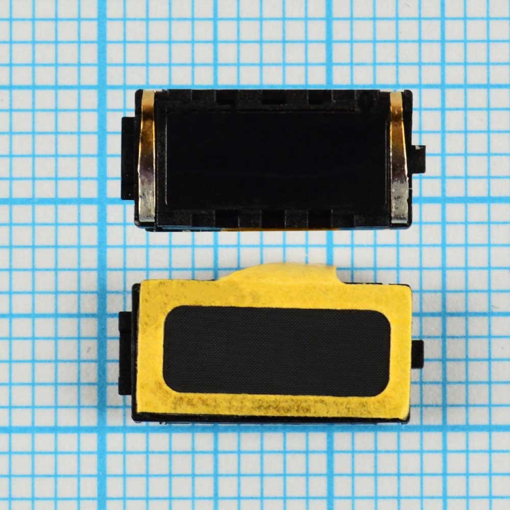 Разговорный динамик для Meizu M5, M5 Note, Xiaomi Redmi Note 4X фото 1