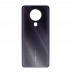 Задняя крышка для Tecno Spark 6 (KE7), цвет черный миниатюра 1