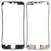 Frame for LCD iPhone 6S Plus (5.5) (black) миниатюра 1 Рамка дисплея (екрана) для iPhone 6S Plus (5.5), колір чорний миниатюра 1