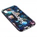 Silicon Case iPhone X (5.8) with a picture миниатюра 1 миниатюра 1