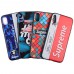 Silicon Case iPhone X (5.8) with a picture миниатюра 2 миниатюра 2