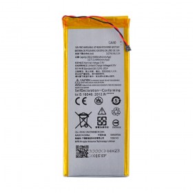 Акумулятор для Motorola XT1625/XT1640/XT1641/XT1642/XT1643/XT1644 (GA40)