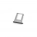Sim-card holder outside iPhone 6 (4.7)/6 Plus (5.5)  (space grey) миниатюра 1 Лоток для сим карты iPhone 6 (4.7), 6 Plus (5.5), цвет space grey миниатюра 1