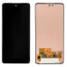 LCD Samsung A536 Galaxy A53 2022 + Touchscreen (black) IPS миниатюра 1 Дисплей для Samsung A536F Galaxy A53 2022, з тачскріном в зборі, колір чорний, IPS миниатюра 1