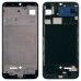 Рамка для дисплея Samsung A307F /DS Galaxy A30s (2019), цвет черный миниатюра 1