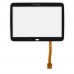 Тачскрин (сенсор) Samsung Galaxy Tab 3 10.1 (P5200), цвет черный миниатюра 1