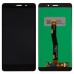 Дисплей для Huawei Honor 6X, Mate 9 Lite, GR5 (2017) с тачскрином в сборе, цвет черный миниатюра 1