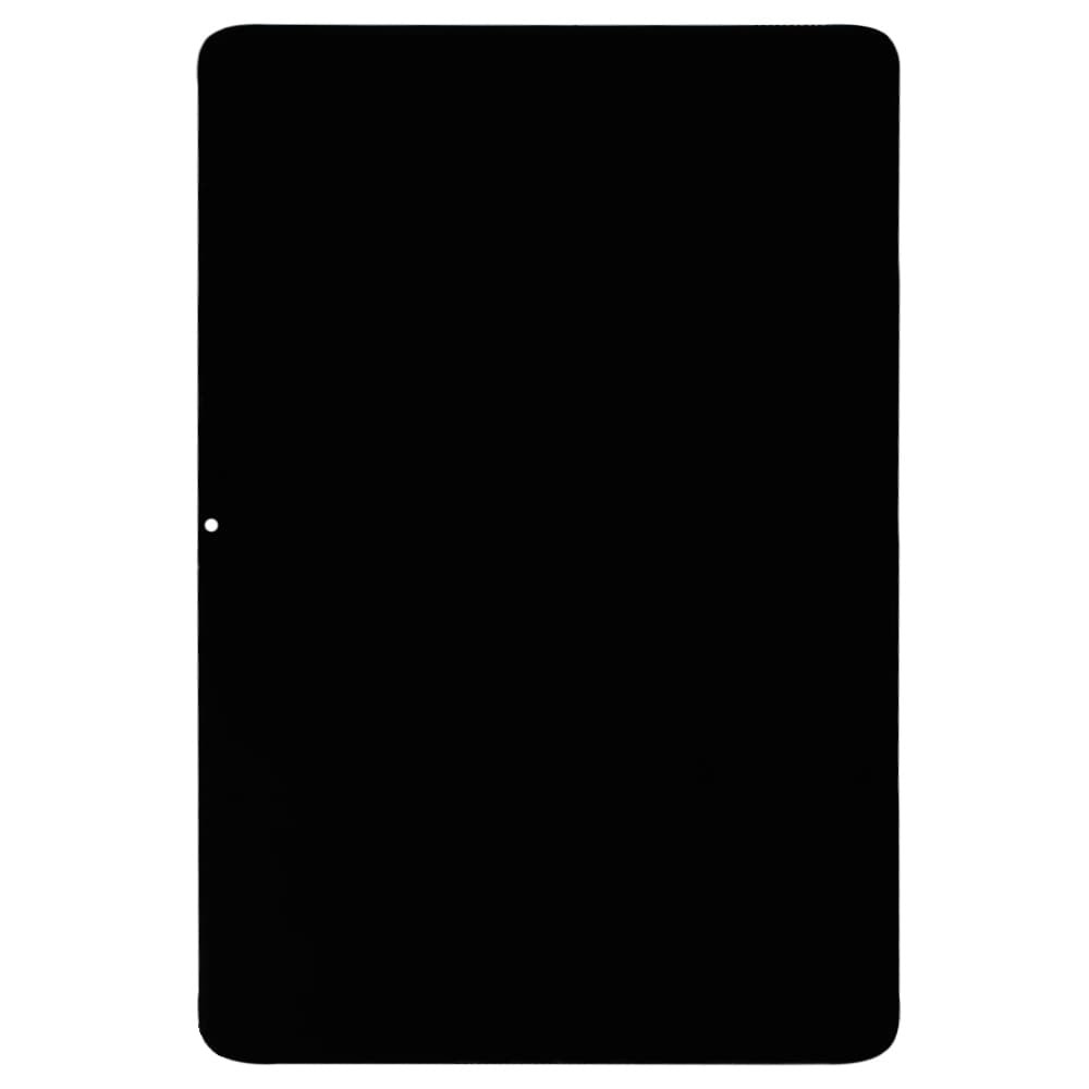 Дисплей для Realme Pad 10.4 RMP2102, с тачскрином в сборе, цвет черный фото 1