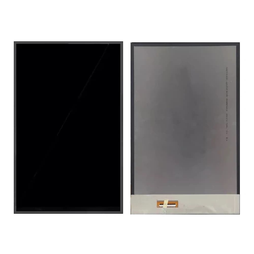 Дисплей для Blackview Tab 10/ Tab 10 Pro фото 1
