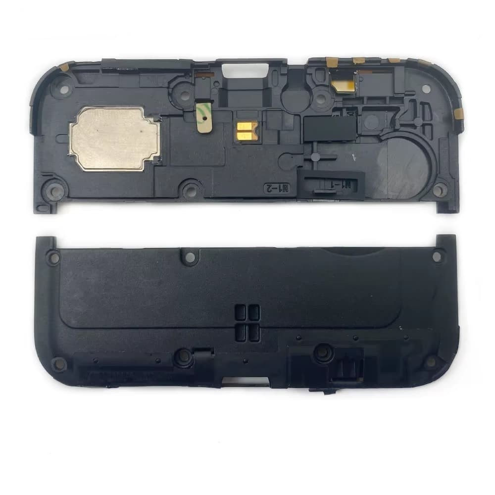 Поліфонічний динамік для Motorola Moto E6 Plus XT2025, з рамкою фото 1