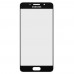 Скло для Samsung A510 Galaxy A5 (2016), колір чорний миниатюра 1