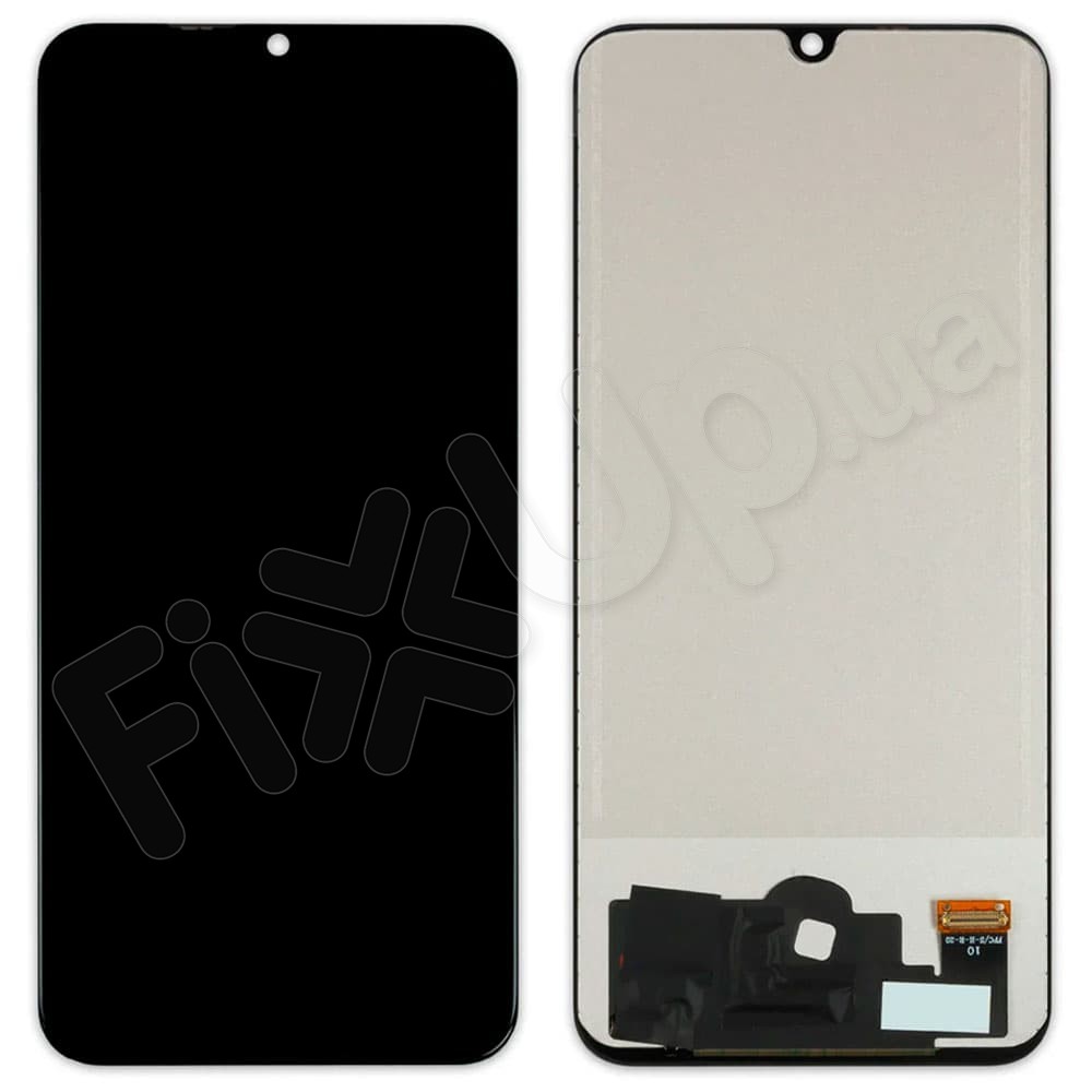 LCD Huawei P Smart S/Y8P 2020/Honor Play 4t Pro + Touchscreen (black) IPS фото 1 Дисплей для Huawei P Smart S, Y8P 2020, Honor Play 4t Pro с тачскрином в сборе, цвет черный, IPS фото 1