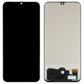 Дисплей для Huawei P Smart S, Y8P 2020, Honor Play 4t Pro с тачскрином в сборе, ips,  цвет черный, без рамки