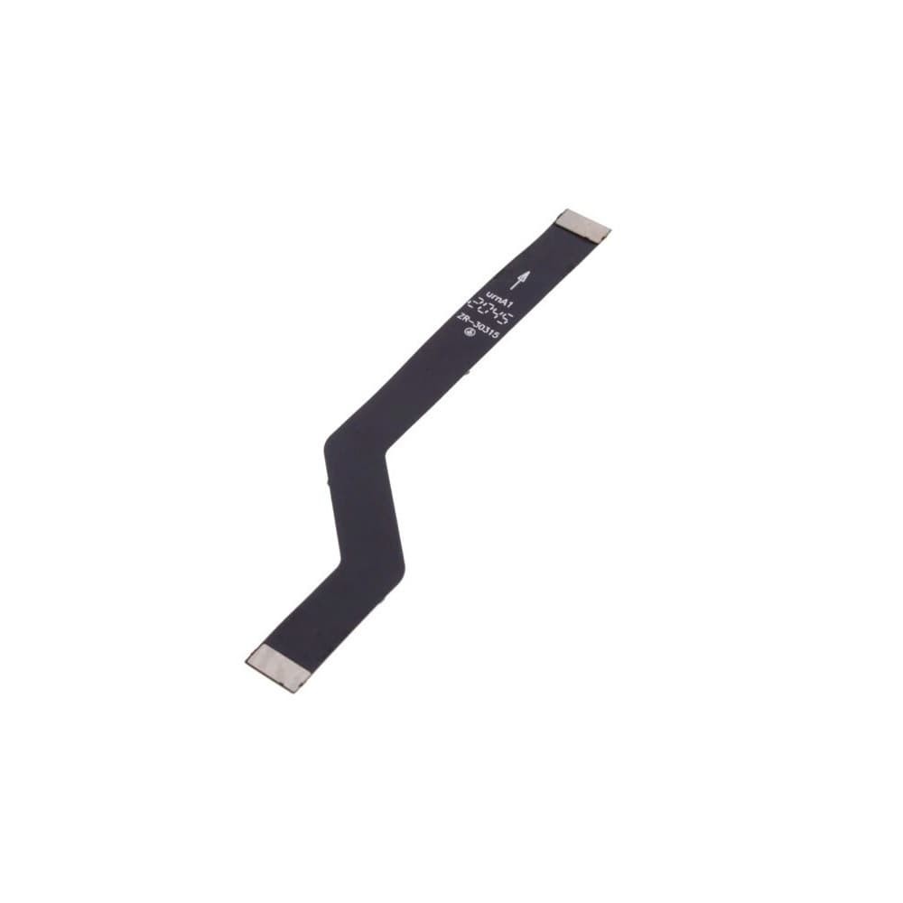 Шлейф для ZTE Blade A7s 2020, міжплатний фото 1