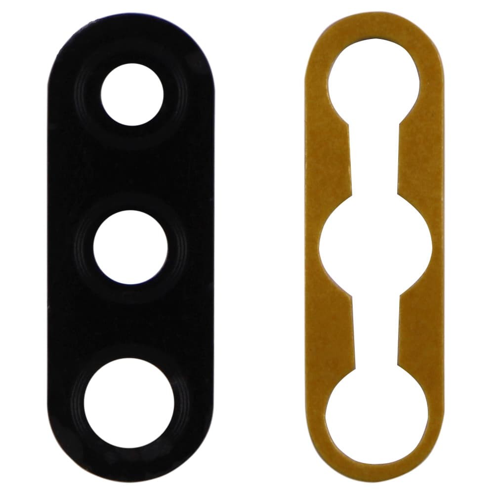 Стекло камеры для Samsung A115F/DS Galaxy A11 фото 1