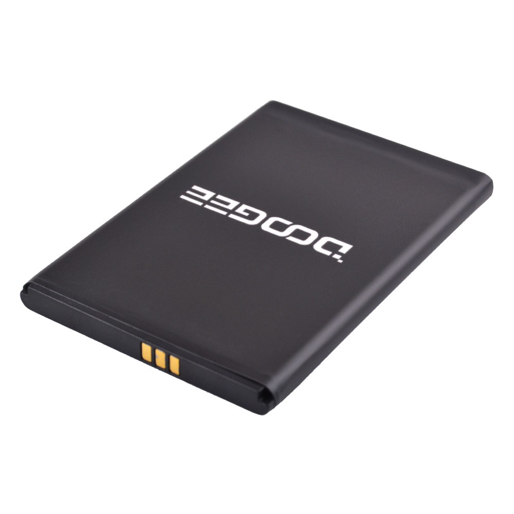 Акумулятори для Doogee X5 Max, X5 MAX PRO (BAT16484000) 4000mAh фото 2