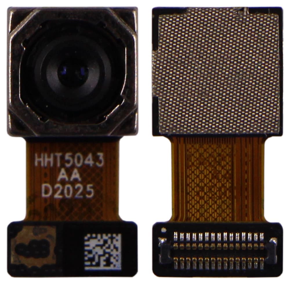 Основна камера для Samsung A107 Galaxy A10s 2019 фото 1
