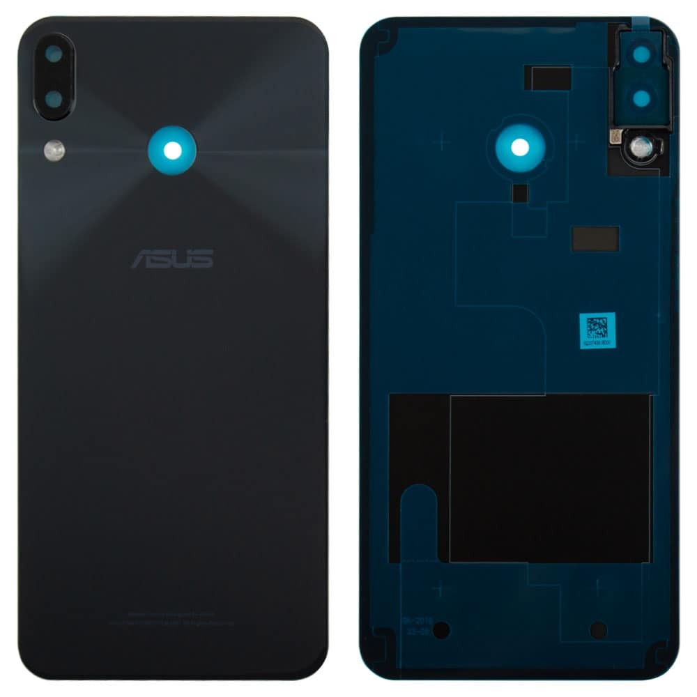 Защитная крышка для Asus ZenFone 5 ZE620KL, цвет Midnight Blue фото 1