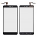 Тачскрин для Xiaomi Mi Max 2, цвет черный миниатюра 1