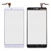 Touchscreen Xiaomi Mi Max 2 (white) миниатюра 1 Тачскрин для Xiaomi Mi Max 2, колір білий миниатюра 1