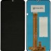 Дисплей для Ulefone Note 6/ Note 6P/ Note 6T, з тачскріном, чорний миниатюра 1
