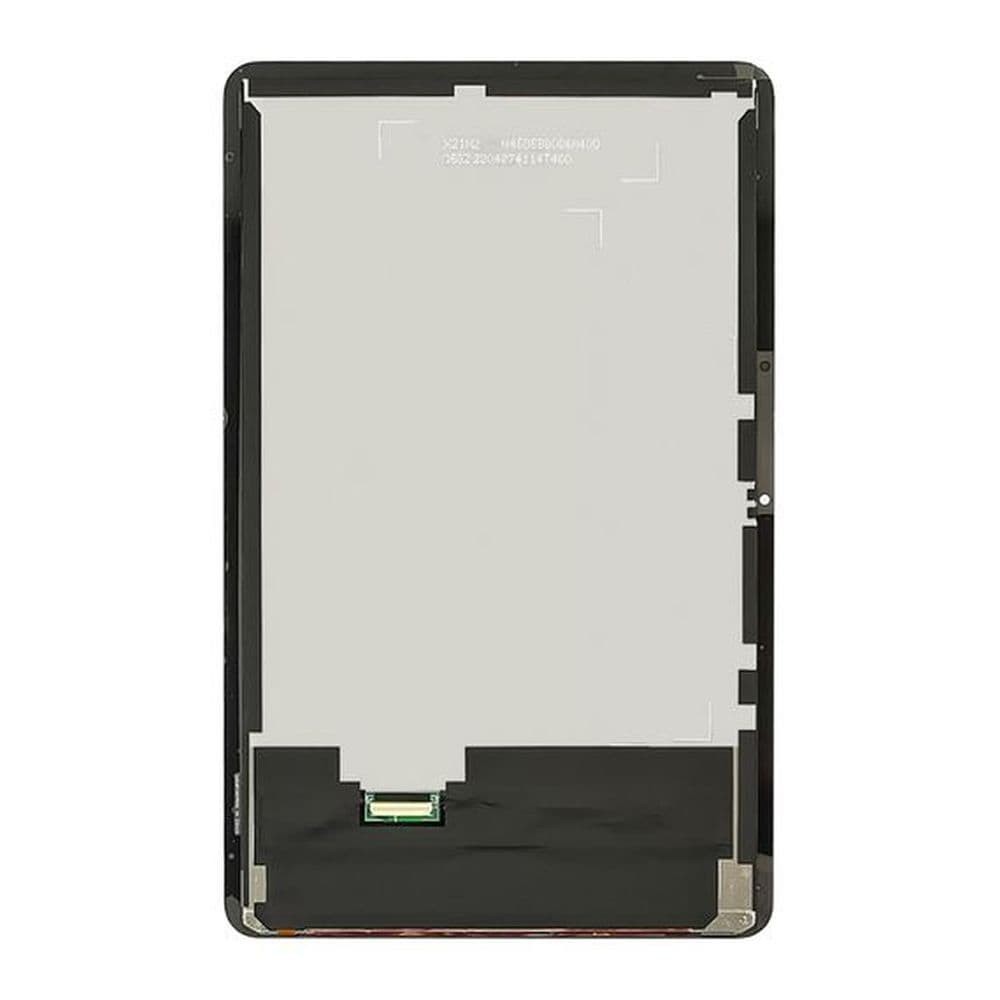 Дисплей для Oppo Pad Air (OPD2102/X21N2), з тачскріном в зборі, колір чорний фото 2