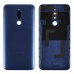 Задняя крышка для Meizu M6T, цвет синий, оригинал миниатюра 1