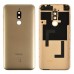 Задня кришка Meizu M6T, колір золотий миниатюра 1