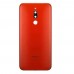 Задняя крышка для Meizu M6T, цвет красный миниатюра 1
