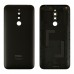 Задняя крышка для Meizu M6T, цвет черный миниатюра 1