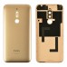 Задняя крышка для Meizu M6T, цвет золотой миниатюра 1