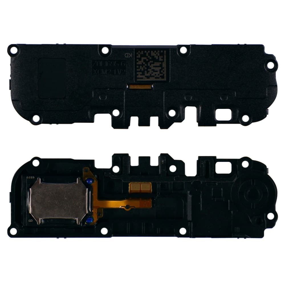 Полифонічний динамік для Samsung A015 Galaxy A01, в рамці фото 1