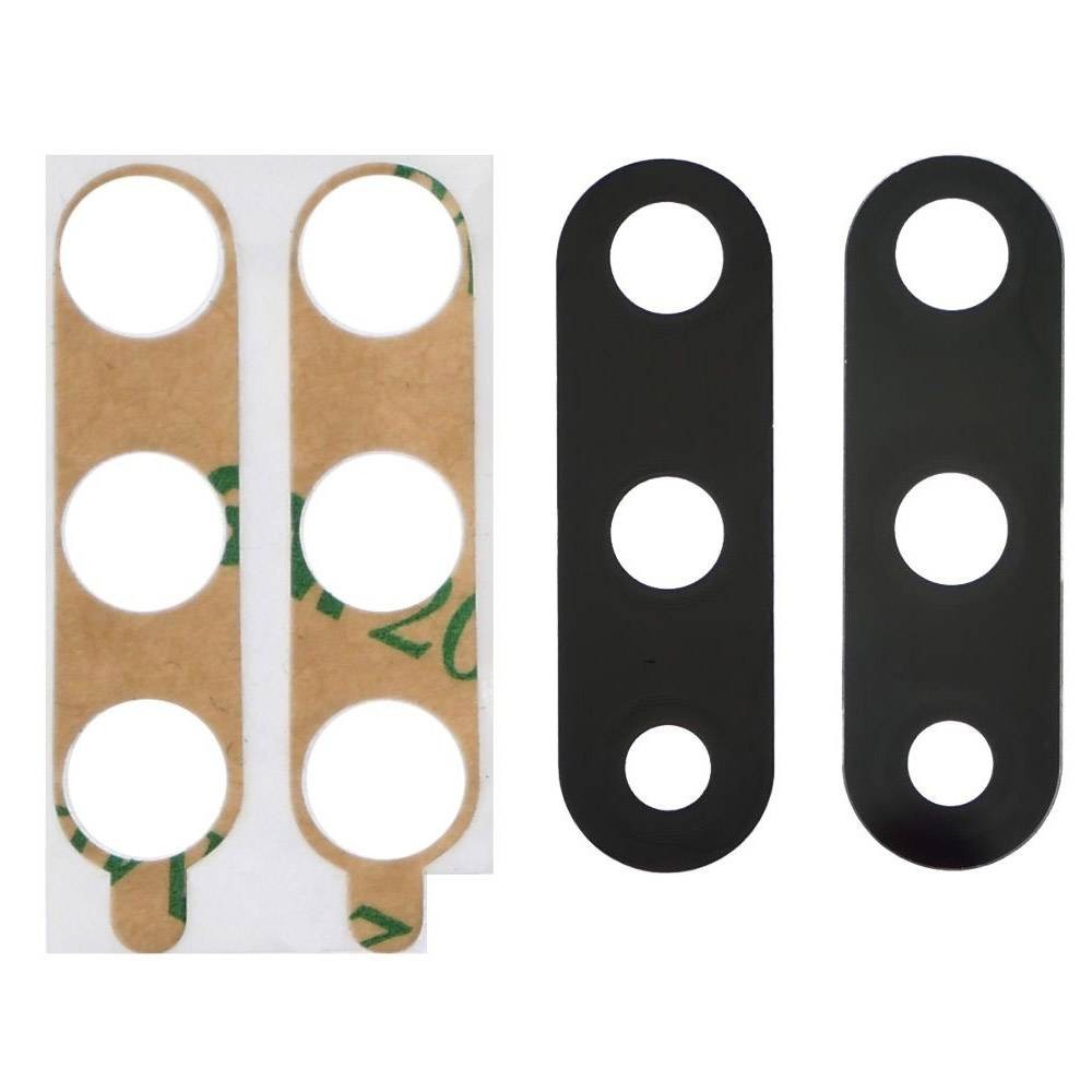 Скло камери для Xiaomi Mi10 фото 1